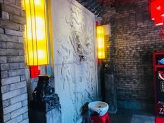 -蜀国大将老火锅(江北店)
