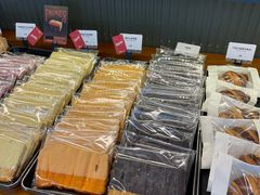 -OUR Bakery(三里屯太古里店)