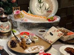 -月下料理(楷林IFC店)