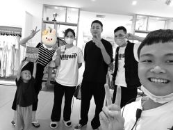 点击看大图 -芳妮豆丁家庭影像馆(宝安店)