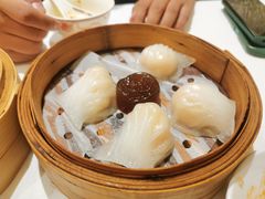 稻香鲜虾饺-稻香酒家(天河城店)
