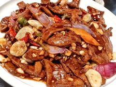 -95号酱骨·一块豆腐(展春园西路店)