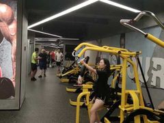 -锐动健身(博地中心店)