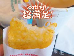 -麦当劳(仙林亚东城得来速店)