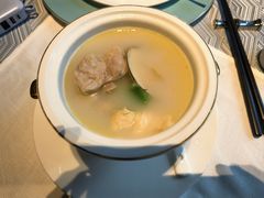 -淮香国色·淮扬菜(正大中心店)