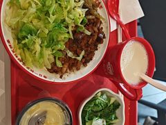 -永和大王(春日上新·阜成门店)
