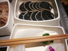 -海底捞火锅(老城根店)