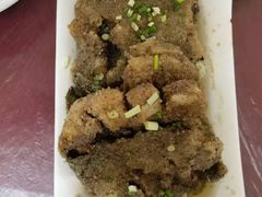 -中元酒楼侏儒三蒸(建新东区店)
