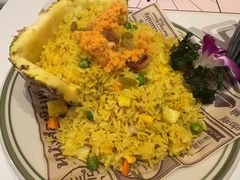-美泰·Mangothai·清迈云街(天空之城店)