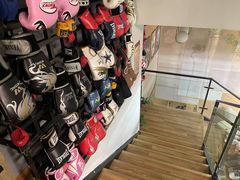 -SAH健身私教工作室(紫东店)