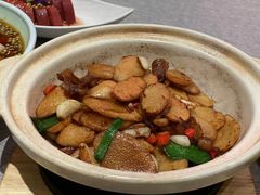 -随和家宴·川菜(杜甫草堂店)