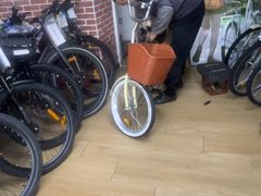 -永久自行车旗舰店(上海No.001店)