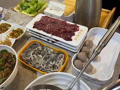 -杏花吴记牛肉火锅