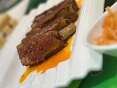 -令氏家外家周秦食府(高新店)