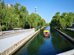 -南长河公园