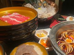 -牛New寿喜烧(金茂览秀城店)