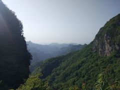 -焦作青龙峡风景名胜区