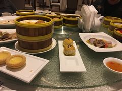 -福州天元国际威斯汀酒店·中国元素餐厅