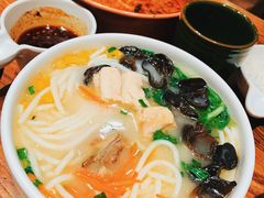 -云海肴·汽锅鸡·云南代表菜(美罗城店)