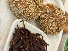 -南门四季铜锅涮肉(左家庄店)