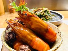 -现代居酒屋ATELIER IZAKAYA