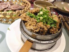-盡膳口福·百年汤方火锅(科华北路店)