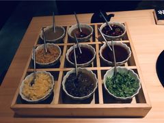 -锦和牛·炭火烧肉(ICC太和里店)