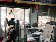 门面-清真石家包子(大皮院总店)