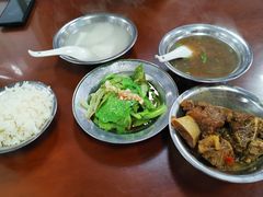 -阿秋牛排(湖心街店)