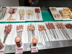 -永红源啤酒·烧烤·海鲜·大排档(青特城店)