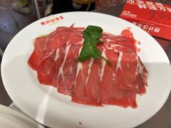 -燃计沙茶皇·香港沙茶火锅(人广旗舰店)