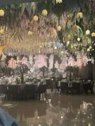 -花嫁丽舍婚礼殿堂(世博江景店)