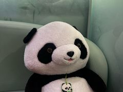 -眉州东坡·熊猫主题餐厅(枫蓝店)