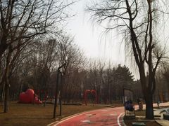 -黛秀湖公园