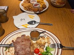 -菲滋意式餐厅(上虞万和城店)