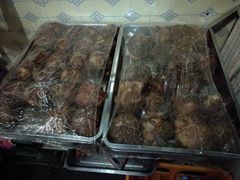 -宝光熏肉鞋底火烧(新街口店)