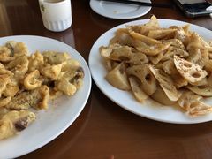 -美顺香食府鱼头老店(雪野湖店)