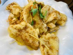 -李老哈·东北菜(宋园路店)