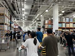 -山姆会员商店(亦庄创意生活广场店)
