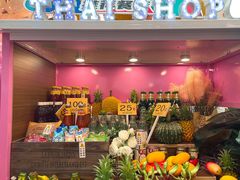 -泰妃殿(武汉首店)