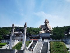 -句容茅山景区