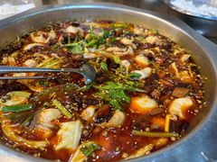 -辣得香川菜馆(横屿鳝溪佳园店)