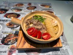 -敏华冰厅(平安金融中心店)