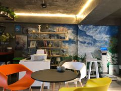 -SAH健身私教工作室(紫东店)