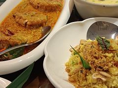 -帕蓝·暹罗料理(大学路店)