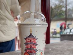 -鸡鸣赐茶(鸡鸣寺路店)
