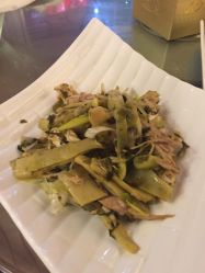 -青岛李沧绿城喜来登酒店·宴会厅