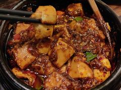-陈麻婆豆腐(旗舰店)