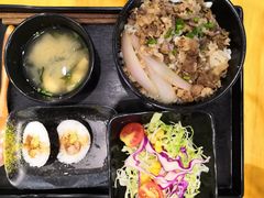 -京和风.日式家庭料理(京和风食堂大仓店)
