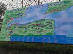 -南京金牛湖风景区